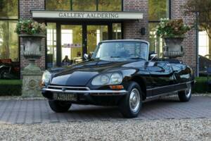 Bild 13/50 von Citroën DS 23 Injection (1973)