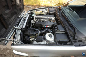 Afbeelding 25/72 van BMW M5 Touring (1992)