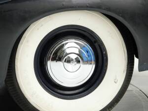 Image 12/15 of Austin A 125 Sheerline (1949)