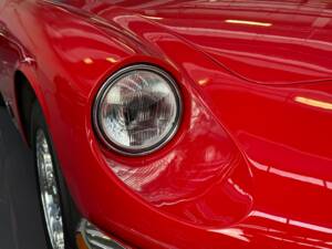Bild 16/32 von Ferrari 365 GT 2+2 (1969)