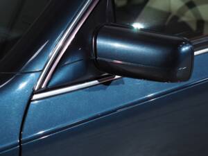 Bild 9/46 von Mercedes-Benz CL 600 (1998)