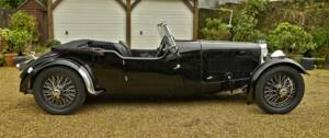 Afbeelding 9/50 van Aston Martin Mk II (1934)