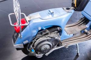 Afbeelding 35/47 van Piaggio DUMMY (1983)