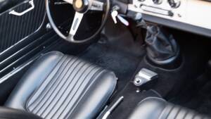 Image 43/50 de Alfa Romeo 1600 Spider Duetto (1967)