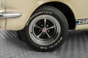 Image 4/50 of Ford Mustang 289 (1965)