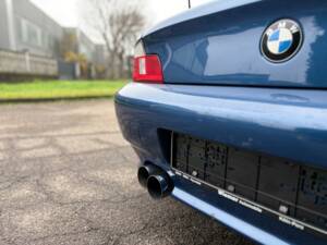 Bild 14/26 von BMW Z3 2.8i (2000)
