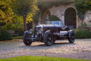 Immagine 22/66 di Bentley 6 1&#x2F;2 Litre Special B-Racer (1950)