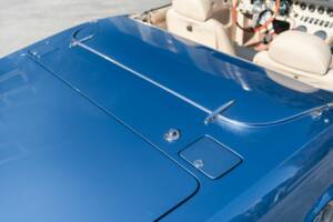 Bild 37/65 von Maserati Ghibli Spyder (1971)