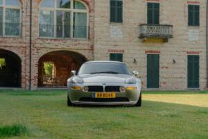 Afbeelding 13/185 van BMW Z8 (2001)