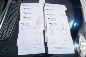 Bild 48/50 von Mini Cooper S (2008)