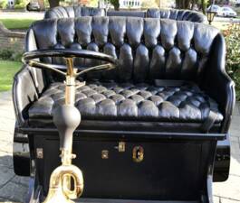 Image 31/50 of Cadillac Model B Surrey (1904)
