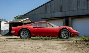 Bild 8/50 von Ferrari Dino 246 GT (1972)