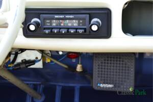 Imagen 47/50 de Renault 4 CV Décapotable (1954)