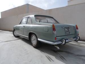 Image 4/8 of Lancia Flaminia Coupe Pininfarina 3B (1963)