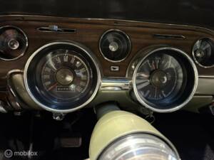 Imagen 50/50 de Ford Mustang 289 (1968)
