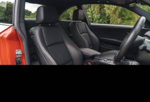 Bild 23/30 von BMW 1er M Coupé (2011)