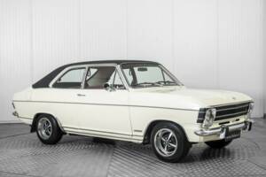 Image 5/50 of Opel Olympia 1700 S (1968)