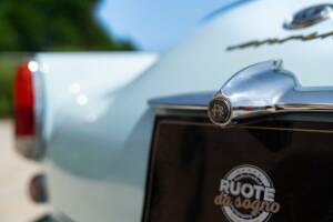 Image 15/50 de Alfa Romeo Giulietta Sprint (1960)