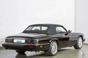 Bild 14/31 von Jaguar XJS 6.0 (1995)