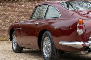 Image 49/50 de Aston Martin DB 5 Vantage (1965)