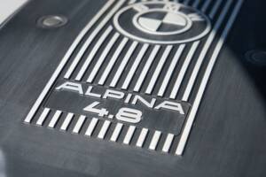 Imagen 18/56 de ALPINA Roadster V8 (2003)