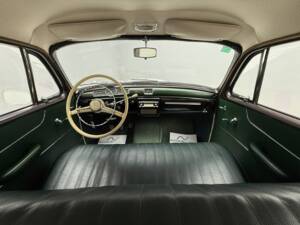 Bild 10/17 von Mercedes-Benz 190 b (1961)