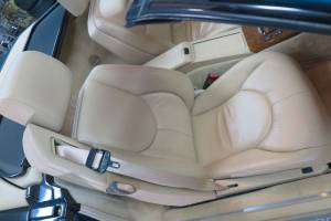 Afbeelding 21/30 van Mercedes-Benz SL 500 (1999)