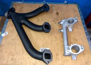 Image 10/18 de MG MGA 1600 (1961)