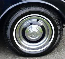 Image 25/50 of Rolls-Royce Phantom V (1961)