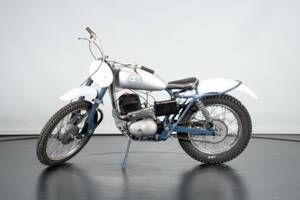 Bild 1/50 von Greeves Scrambler 24 (1963)
