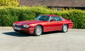 Image 1/50 of Jaguar XJR-S V12 Le Mans (1991)