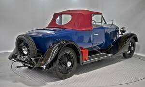 Imagen 21/50 de Rolls-Royce 20 HP (1925)