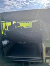 Image 20/21 of Mercedes-Benz 230 GE (SWB) (1988)