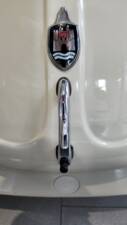 Bild 19/32 von Volkswagen Käfer Última Edición (2003)