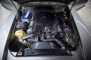 Image 98/100 de Mercedes-Benz 450 SL (1973)