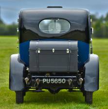 Image 9/50 de Rolls-Royce 40&#x2F;50 HP Silver Ghost (1924)