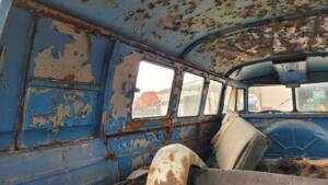 Bild 29/50 von Volkswagen T1 Kombi (1957)