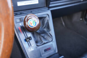 Image 31/50 de Alfa Romeo 2.0 Spider (1988)