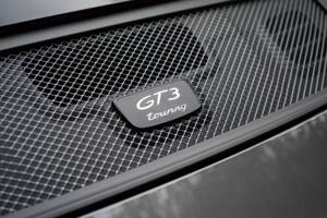 Bild 9/21 von Porsche 911 GT3 Touring (2018)