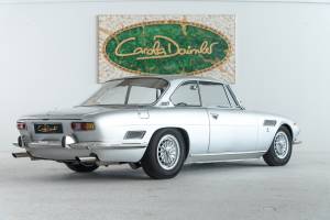 Image 14/48 of ISO Rivolta 300 (1966)