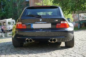 Bild 5/35 von BMW Z3 M Coupé (1999)