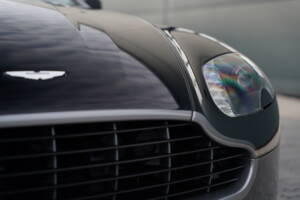 Imagen 30/50 de Aston Martin V8 Vantage N430 (2016)