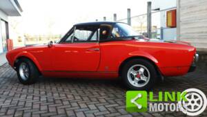Image 5/10 of FIAT 124 Spider AS (1967)