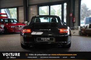 Bild 2/26 von Porsche 911 Carrera S (2006)