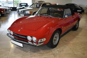 Immagine 3/8 di FIAT Dino 2400 Spider (1971)