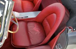 Image 37/50 of Jaguar E-Type 3.8 Flat Floor (1961)