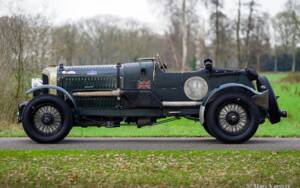 Bild 7/61 von Bentley 4 Litre (1931)