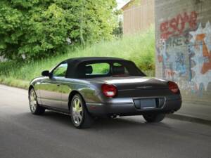 Immagine 11/32 di Ford Thunderbird (2003)