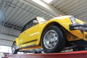 Immagine 12/50 di Volkswagen Maggiolone 1303 (1975)