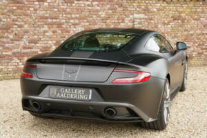 Image 38/50 de Aston Martin Vanquish (2017)